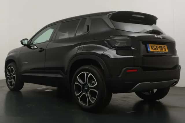 Jeep Avenger (2026) thumbnail 11