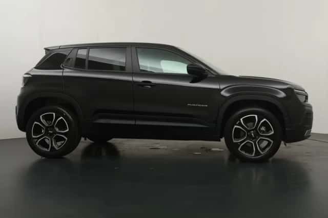 Jeep Avenger (2026) thumbnail 12