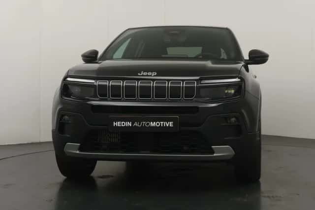 Jeep Avenger (2026) thumbnail 14