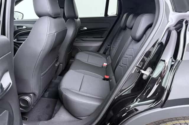 Jeep Avenger (2026) thumbnail 16