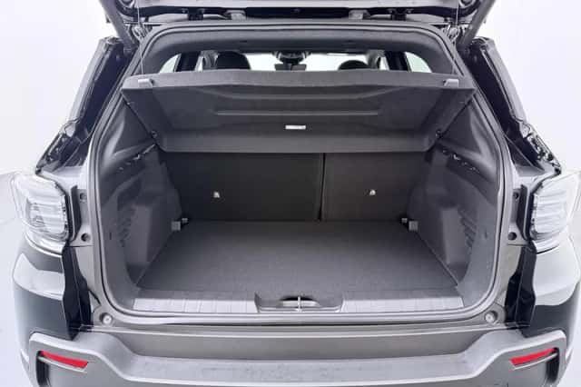 Jeep Avenger (2026) thumbnail 20