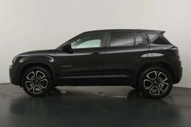 Jeep Avenger (2026) thumbnail 3