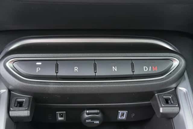 Jeep Avenger (2026) thumbnail 22