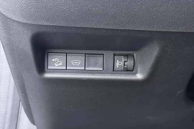 Jeep Avenger (2026) thumbnail 25