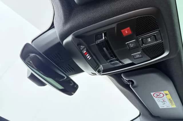 Jeep Avenger (2026) thumbnail 28