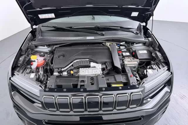 Jeep Avenger (2026) thumbnail 29
