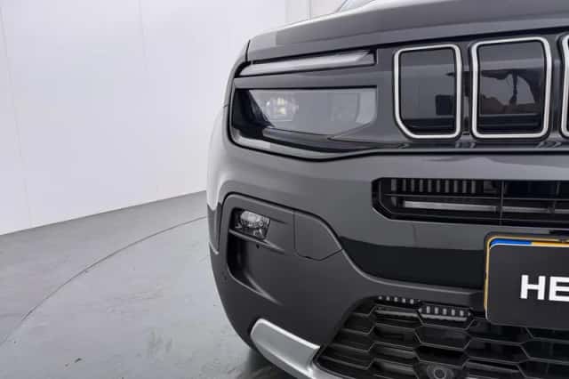 Jeep Avenger (2026) thumbnail 30