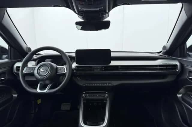 Jeep Avenger (2026) thumbnail 4