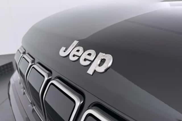 Jeep Avenger (2026) thumbnail 31