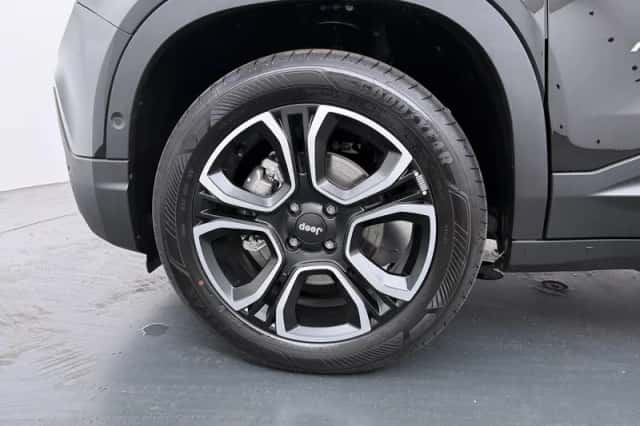 Jeep Avenger (2026) thumbnail 33