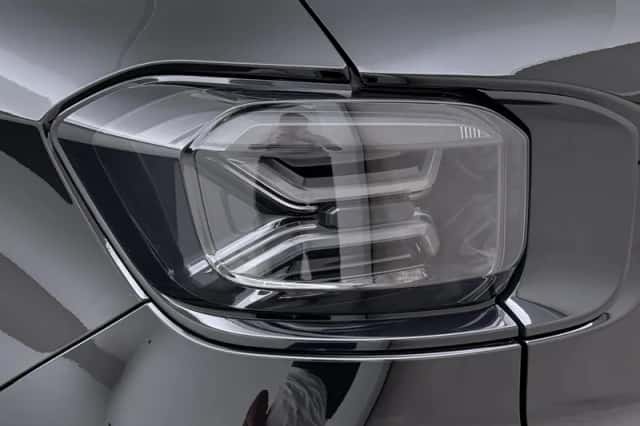 Jeep Avenger (2026) thumbnail 35