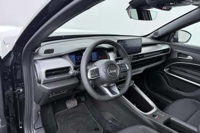 Jeep Avenger (2026) thumbnail 51