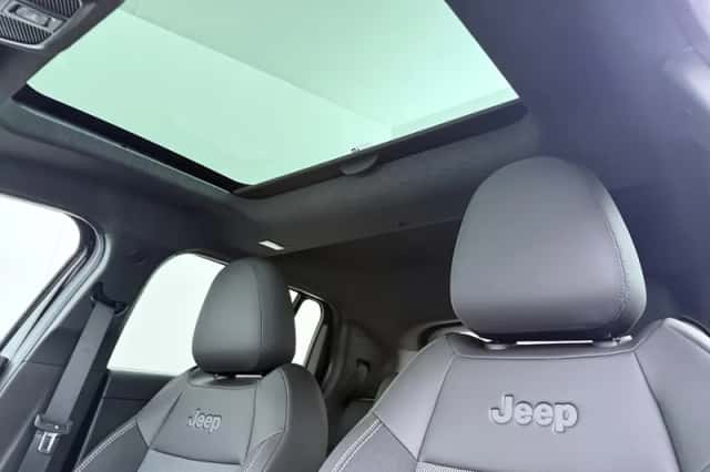 Jeep Avenger (2026) thumbnail 52