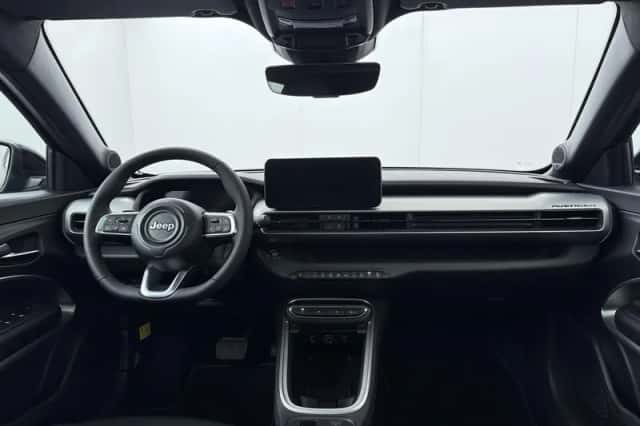 Jeep Avenger (2026) thumbnail 53