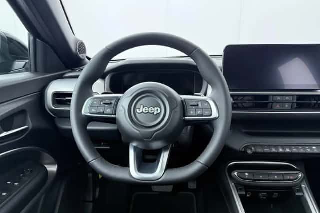 Jeep Avenger (2026) thumbnail 54