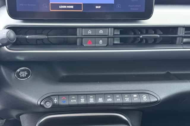Jeep Avenger (2026) thumbnail 7