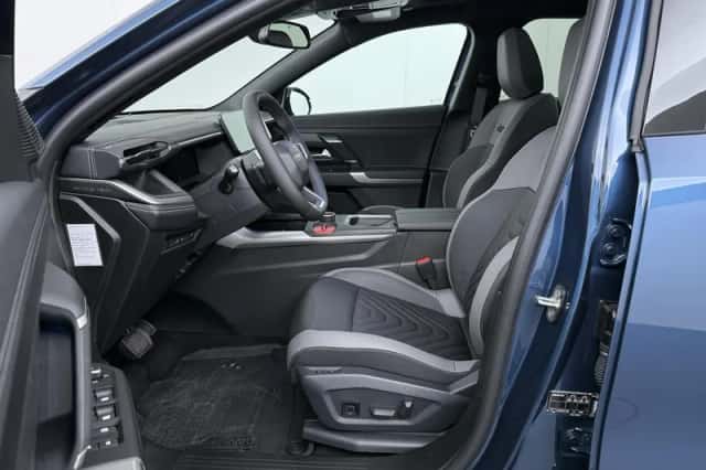 Jeep Compass (2026) thumbnail 2