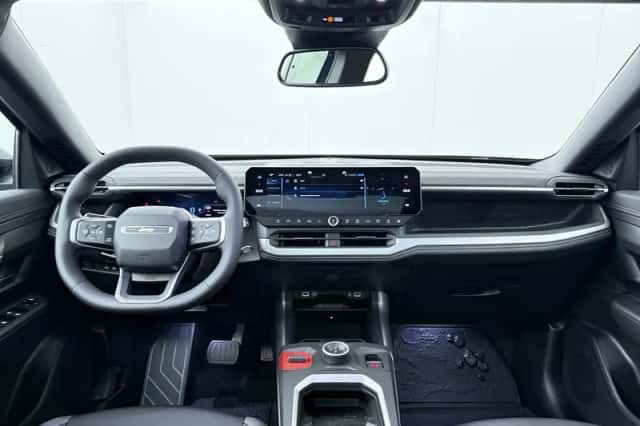 Jeep Compass (2026) thumbnail 11