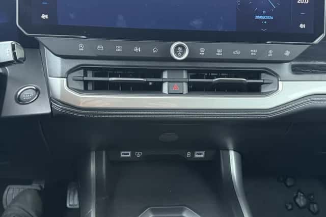 Jeep Compass (2026) thumbnail 13