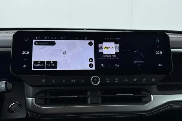 Jeep Compass (2026) thumbnail 14