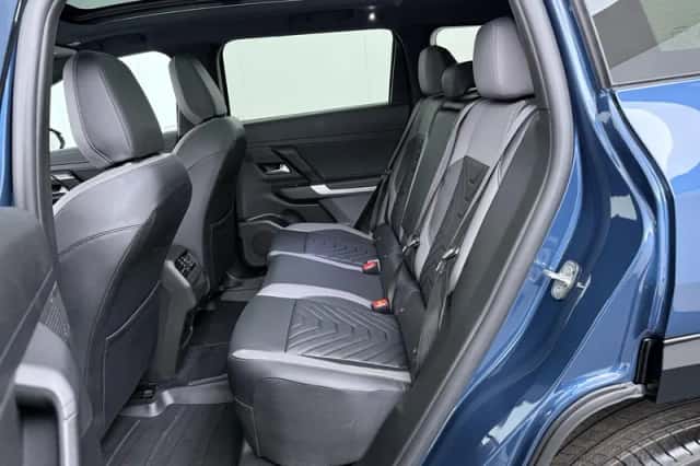 Jeep Compass (2026) thumbnail 17