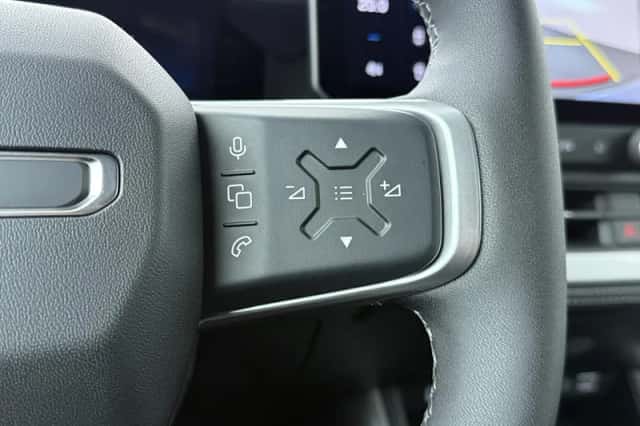 Jeep Compass (2026) thumbnail 18