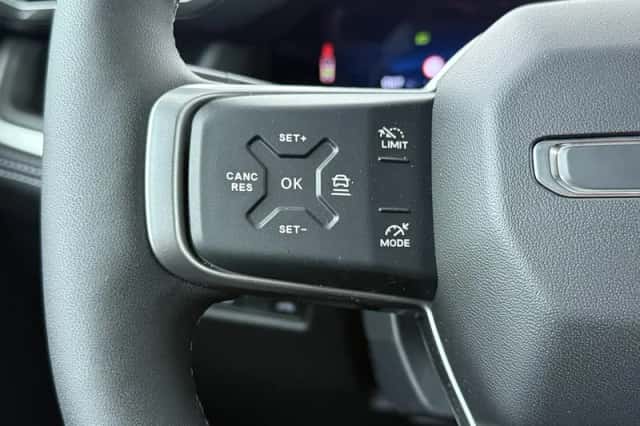 Jeep Compass (2026) thumbnail 19