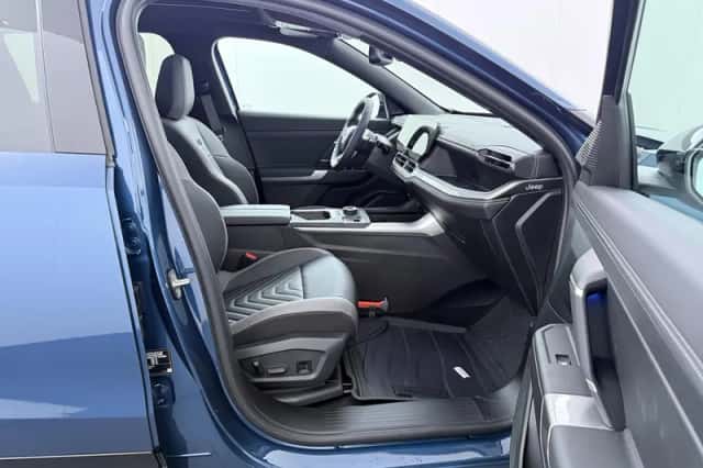 Jeep Compass (2026) thumbnail 20