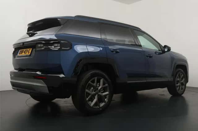 Jeep Compass (2026) thumbnail 3