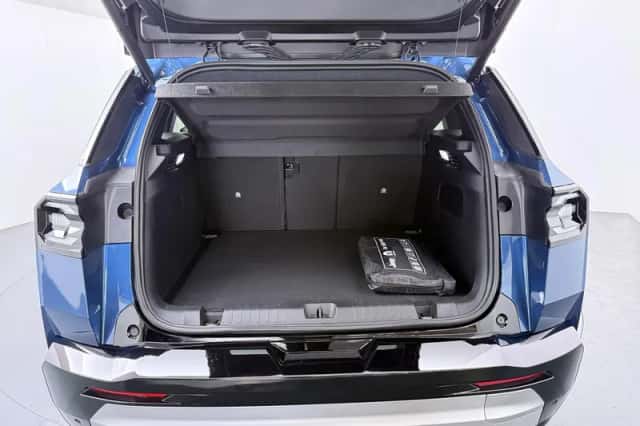 Jeep Compass (2026) thumbnail 22