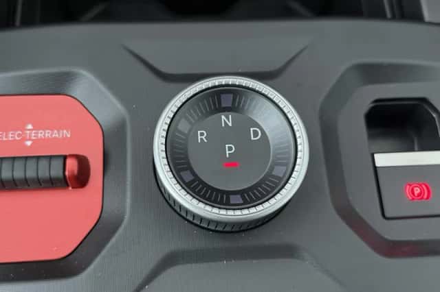 Jeep Compass (2026) thumbnail 23