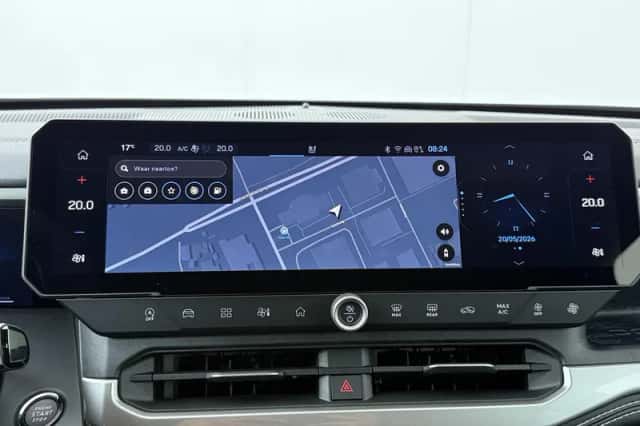 Jeep Compass (2026) thumbnail 24