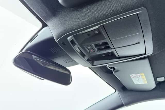 Jeep Compass (2026) thumbnail 29