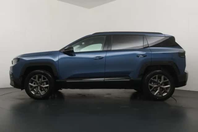 Jeep Compass (2026) thumbnail 4