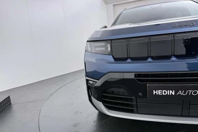 Jeep Compass (2026) thumbnail 31