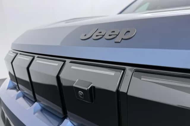 Jeep Compass (2026) thumbnail 32