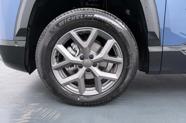 Jeep Compass (2026) thumbnail 34