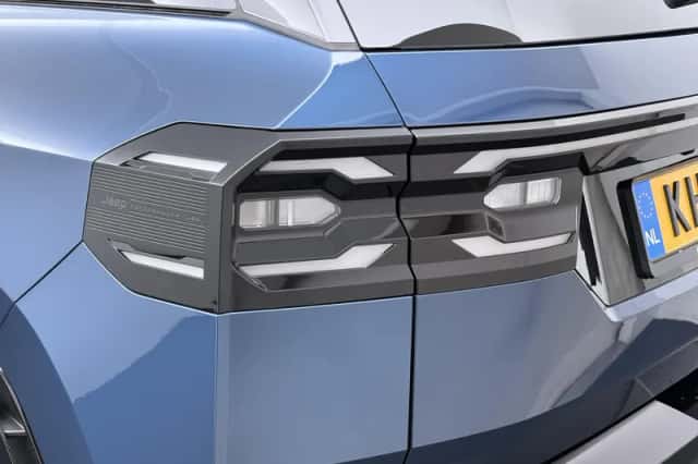 Jeep Compass (2026) thumbnail 37