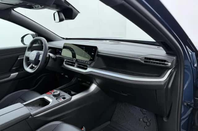 Jeep Compass (2026) thumbnail 40