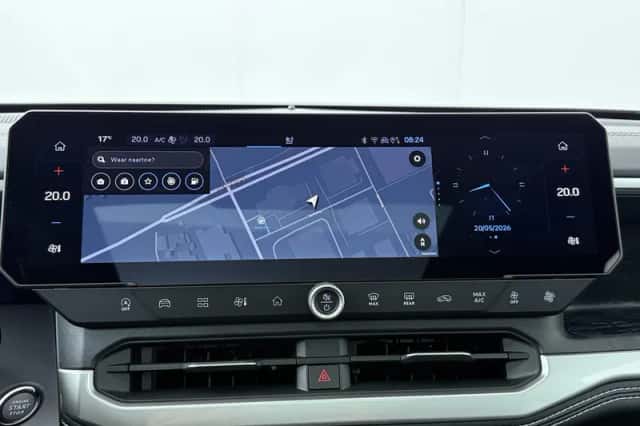 Jeep Compass (2026) thumbnail 43