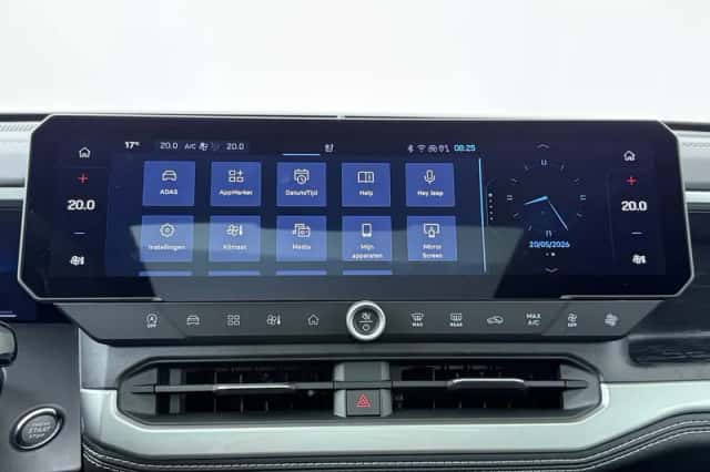Jeep Compass (2026) thumbnail 44