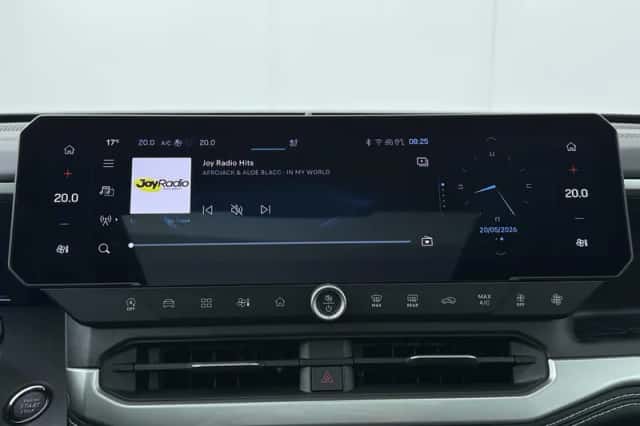 Jeep Compass (2026) thumbnail 45