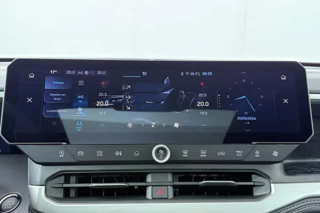 Jeep Compass (2026) thumbnail 46
