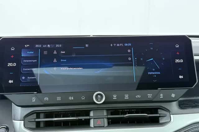 Jeep Compass (2026) thumbnail 47