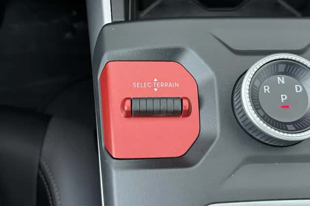 Jeep Compass (2026) thumbnail 49