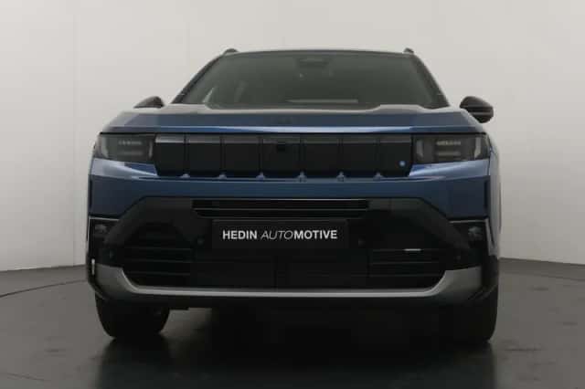 Jeep Compass (2026) thumbnail 6