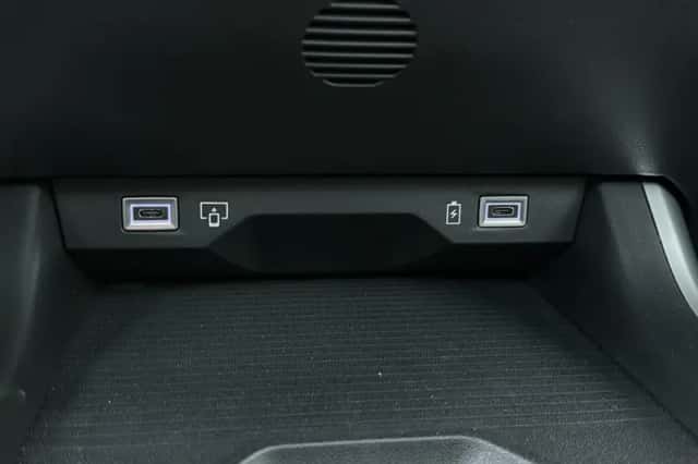 Jeep Compass (2026) thumbnail 51