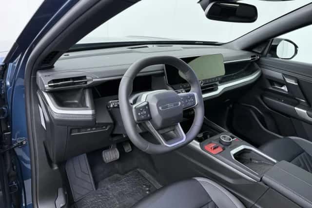 Jeep Compass (2026) thumbnail 53