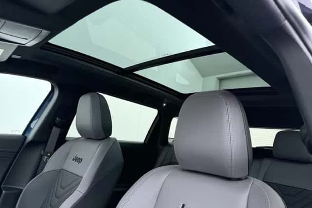 Jeep Compass (2026) thumbnail 54