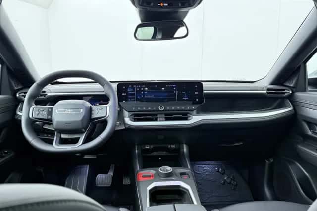 Jeep Compass (2026) thumbnail 56